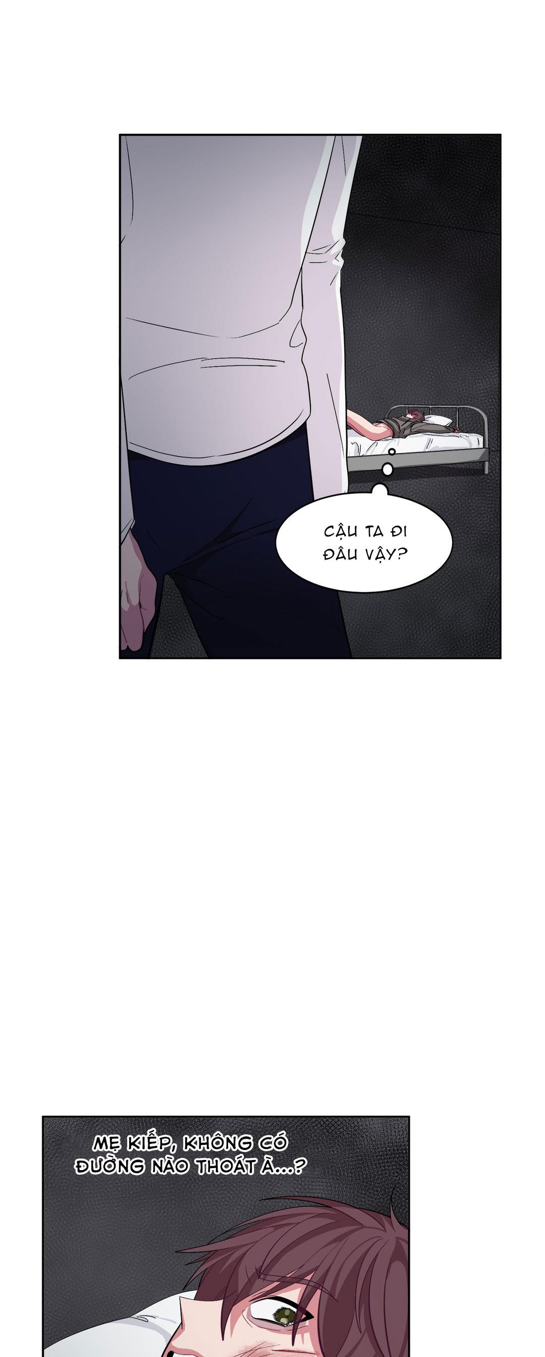 hãy vâng lời anh chapter 9 16