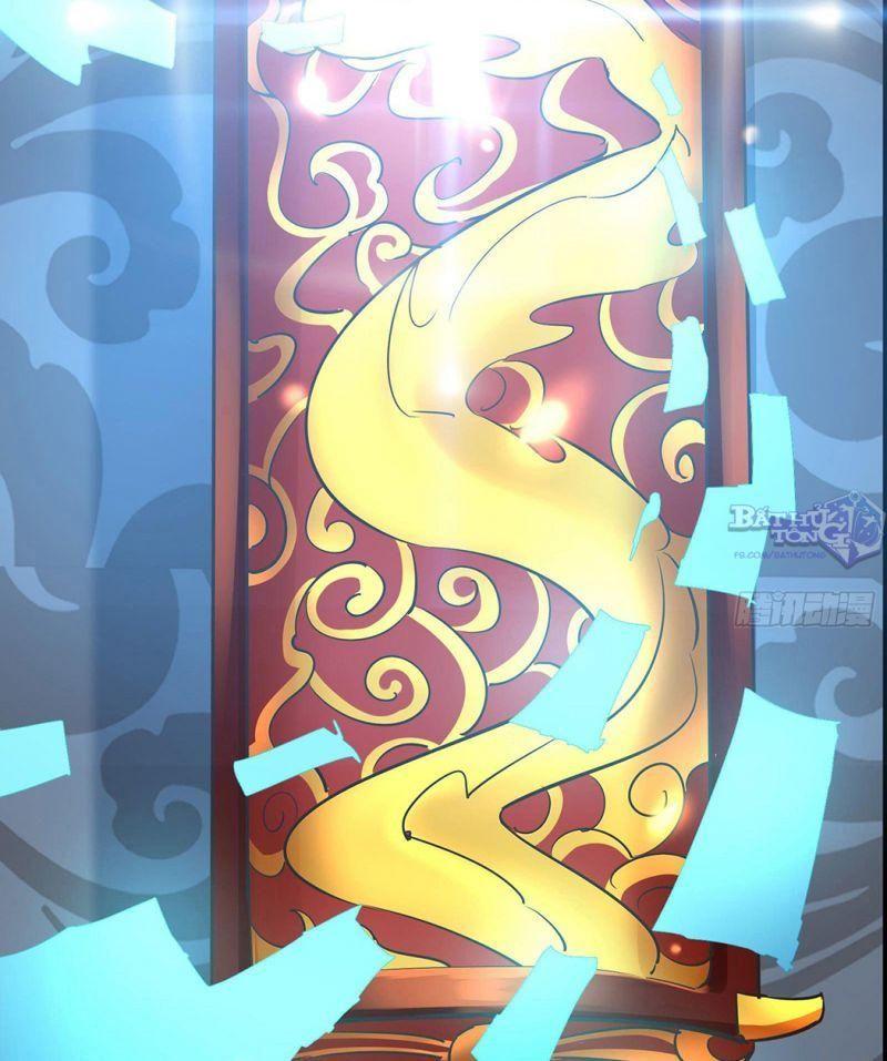 đồ đệ ta toàn là nữ ma đầu chapter 1 31