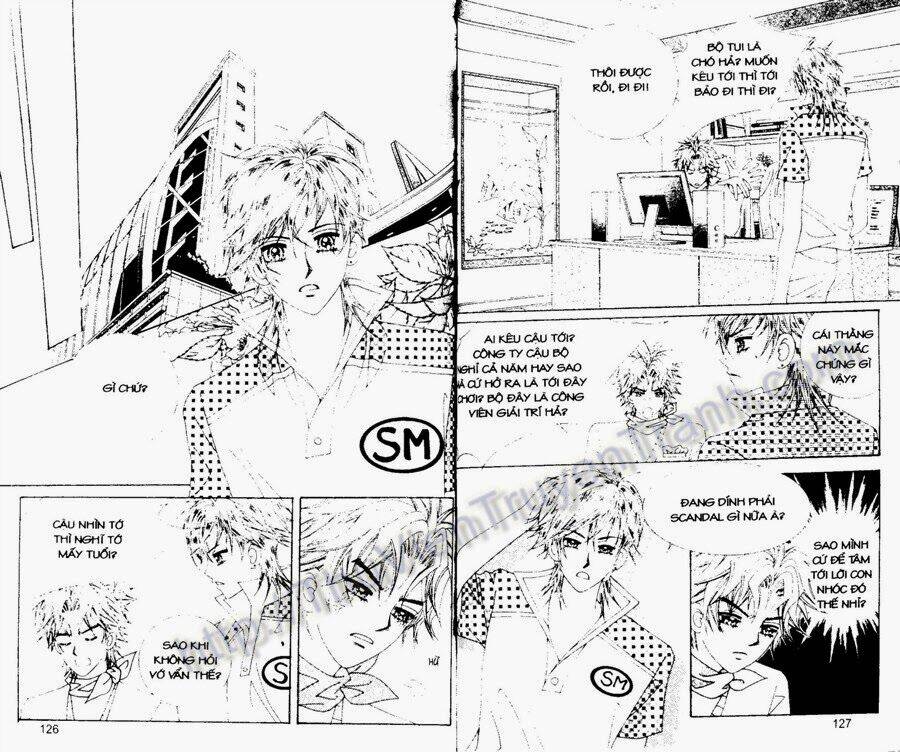 meo meo dịu dàng đi nhé chapter 1 65