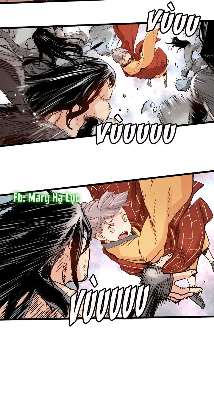 tam tạng ký chapter 24 53