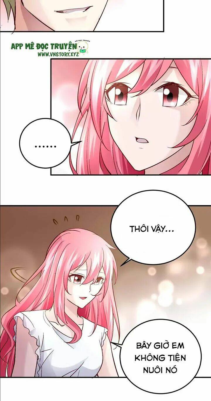 trò chơi săn tình - tổng tài khó kìm lòng chapter 35 15