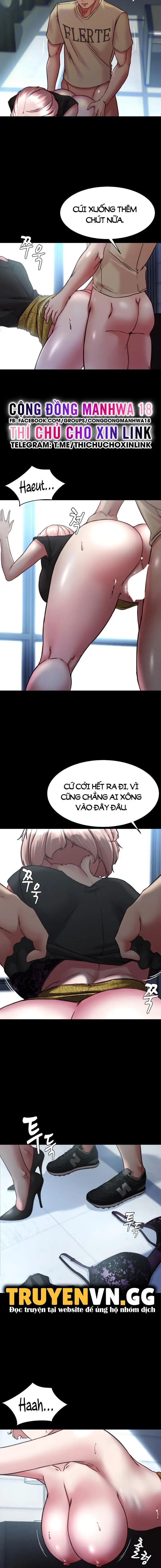 nhật ký quần lót chapter 120 6