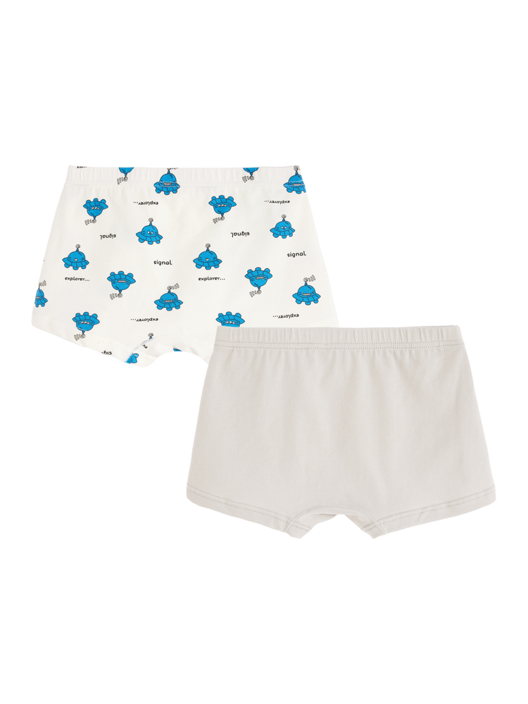 Quần lót thời trang BALABALA - TODDLER dành cho bé trai 206422170101
