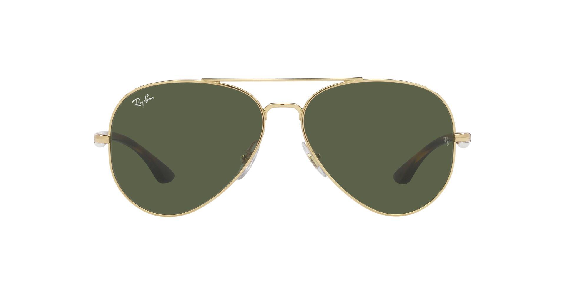 Mắt kính RAY-BAN - - RB3675 001/31 - Sunglasses