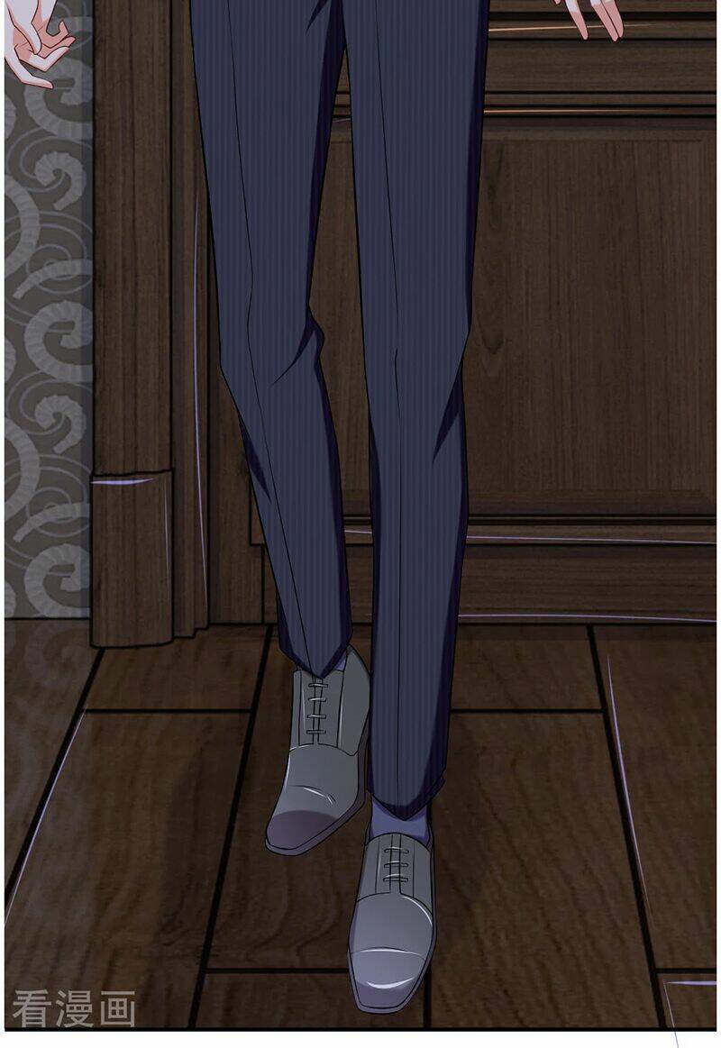 vợ yêu gả nhầm của phúc hắc tổng tài chapter 23 6