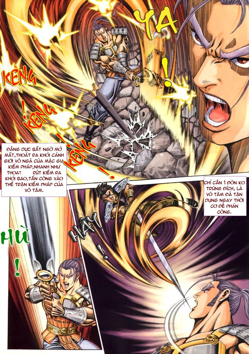 tầm tần ký chapter 51 4