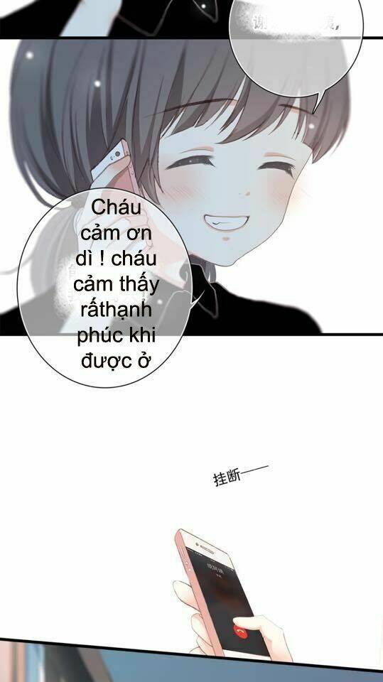 lông mày chapter 2 22