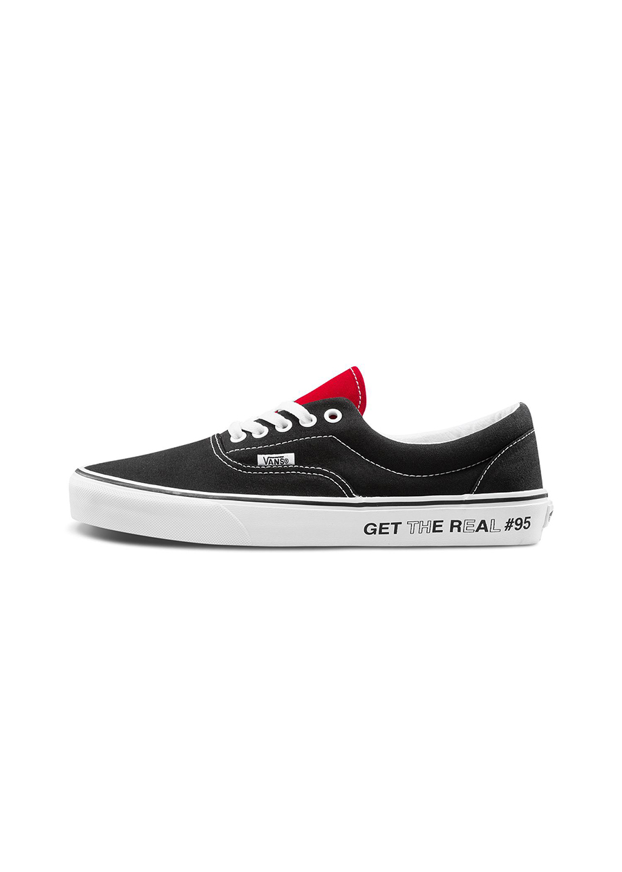 vans era get the real