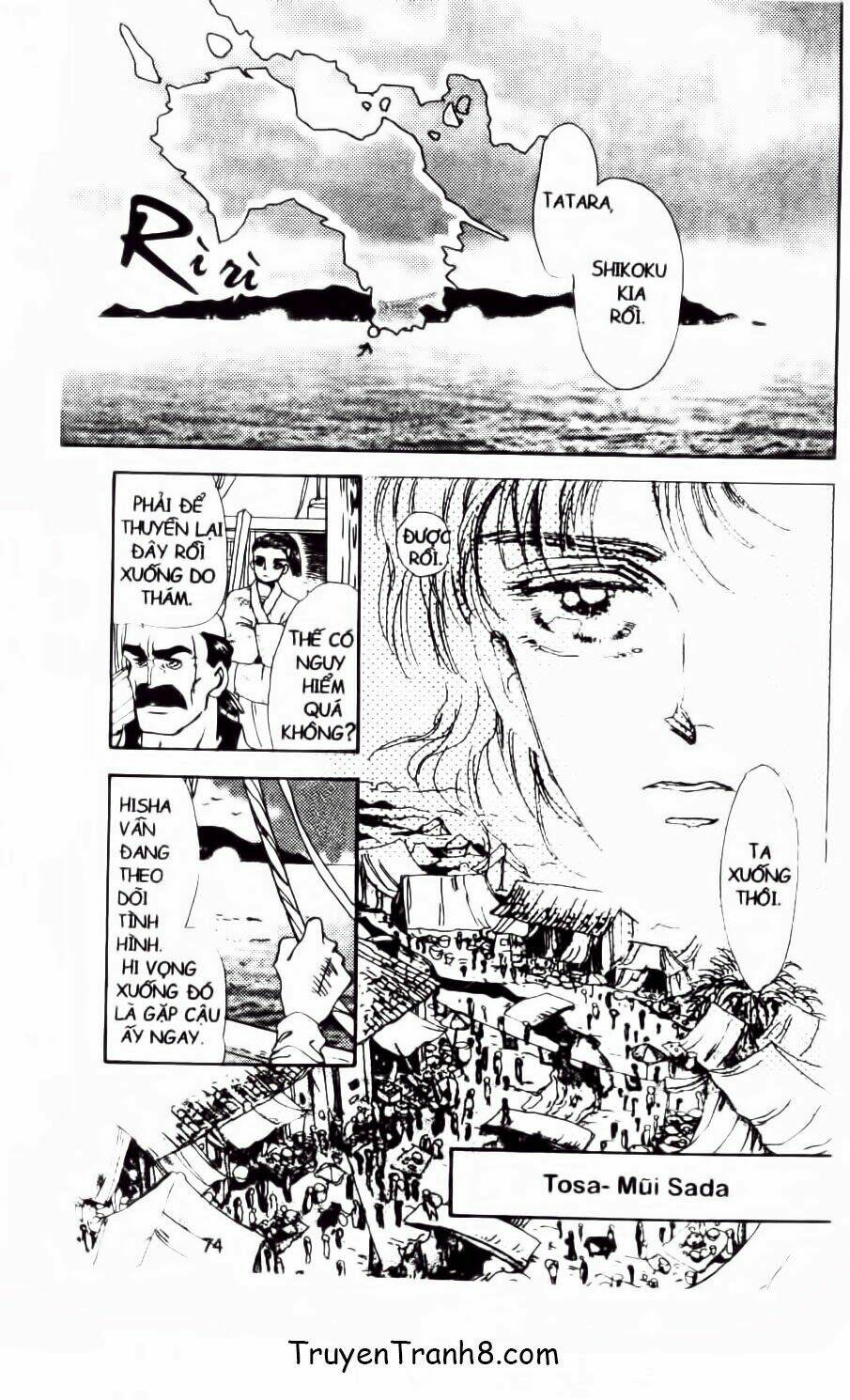 đứa con số phận chapter 47.2 3