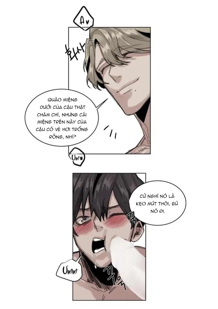 ánh nhìn của quạ chapter 42 26