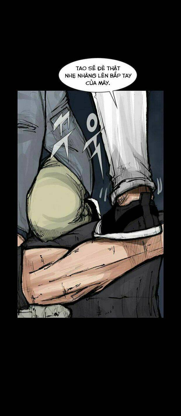 dokgo 2 | độc cô 2 chapter 22 28