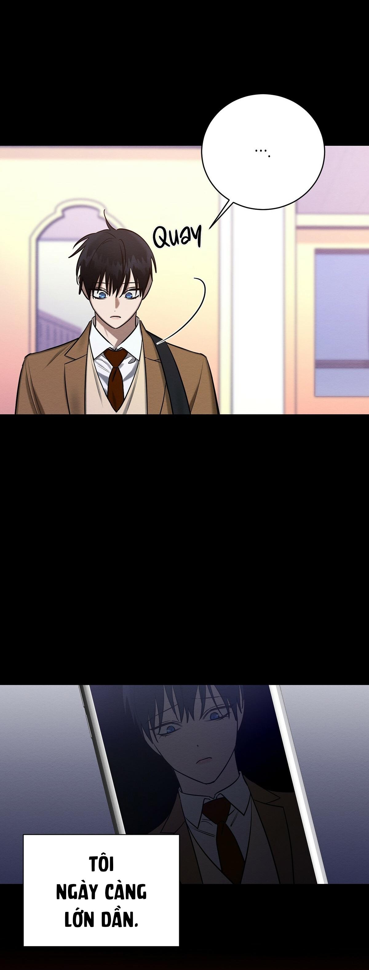 vòng xoáy của ác ma chapter 20 15