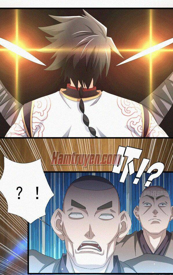 nguyên linh chúa tể chapter 10 26