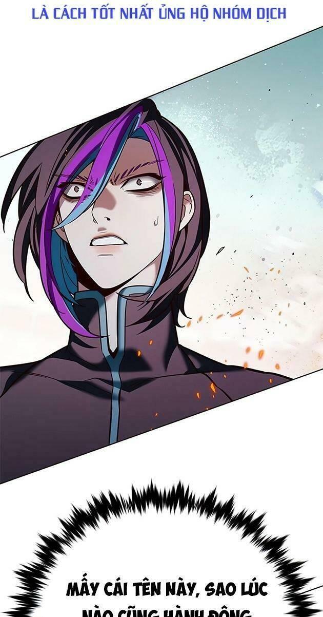 biến thân thành mèo chapter 208 65