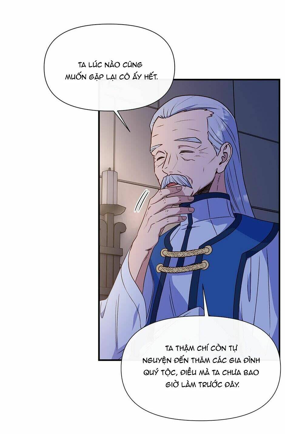 khế ước của nữ công tước quái vật chapter 106 28