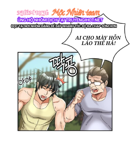 người chị của mẹ kế chapter 10 2