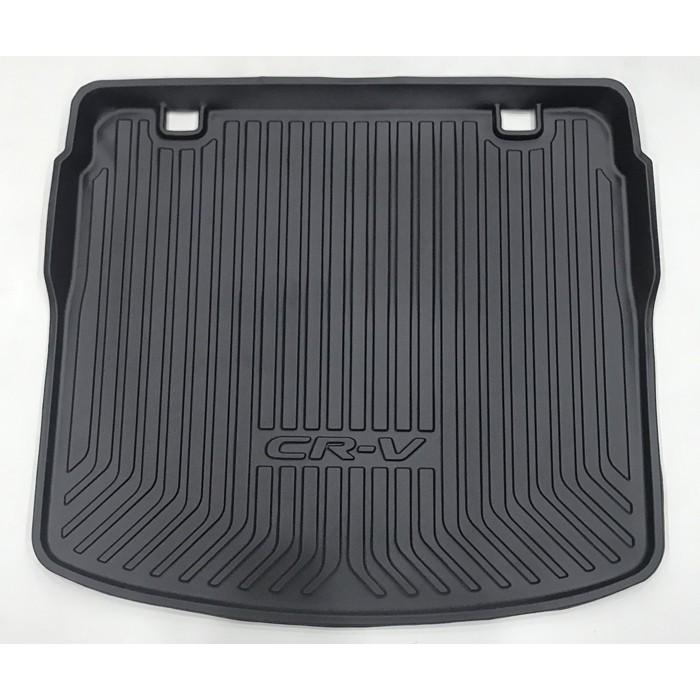 Lót cốp Honda CRV, CR-V 2017-2019 chất liệu TPO cao cấp