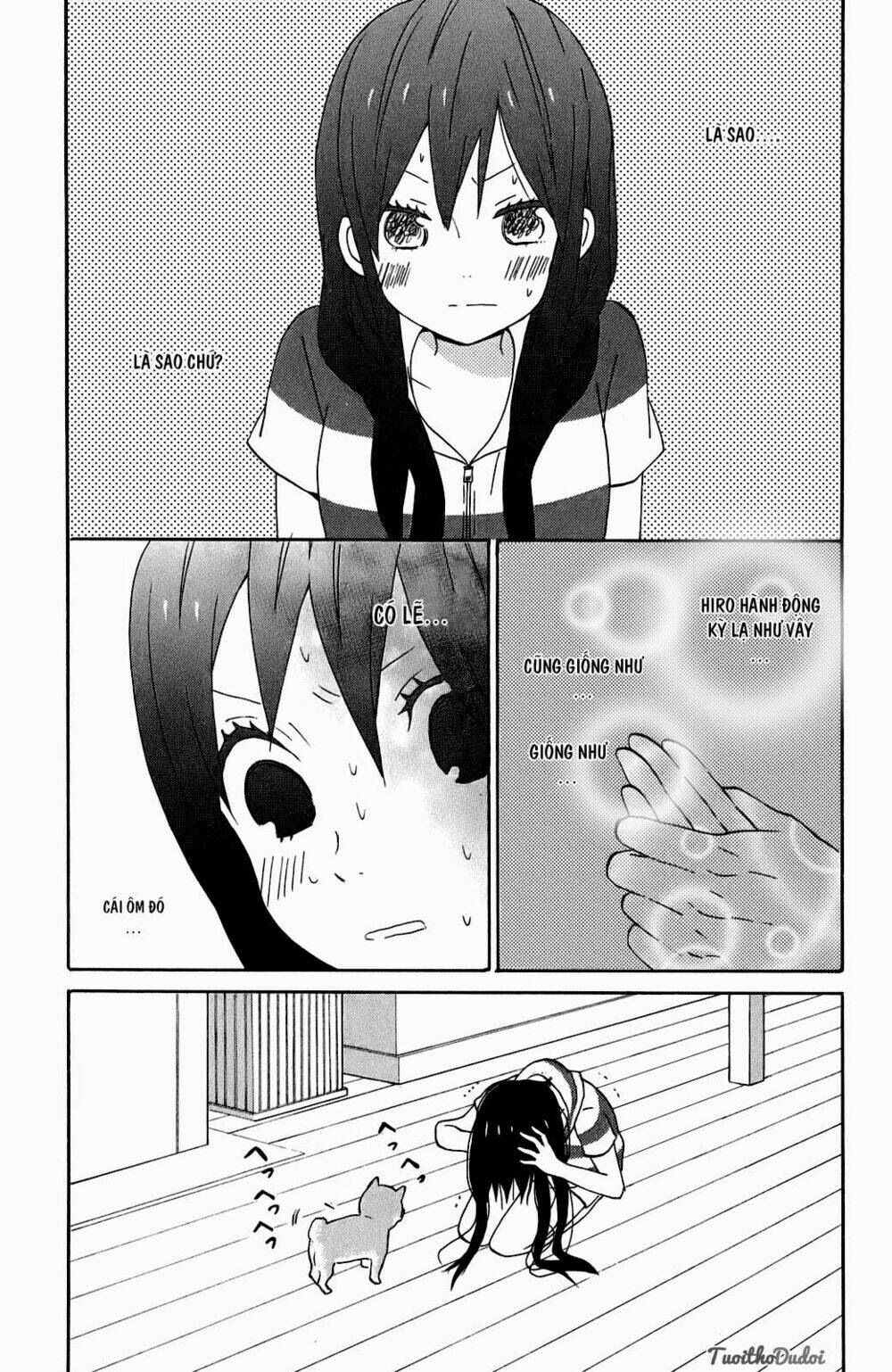 ngôi nhà mặt trời chapter 10 4