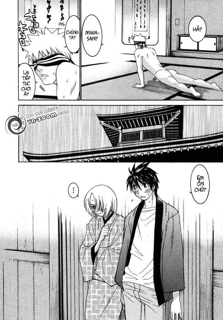 koibana onsen! chapter 18 20