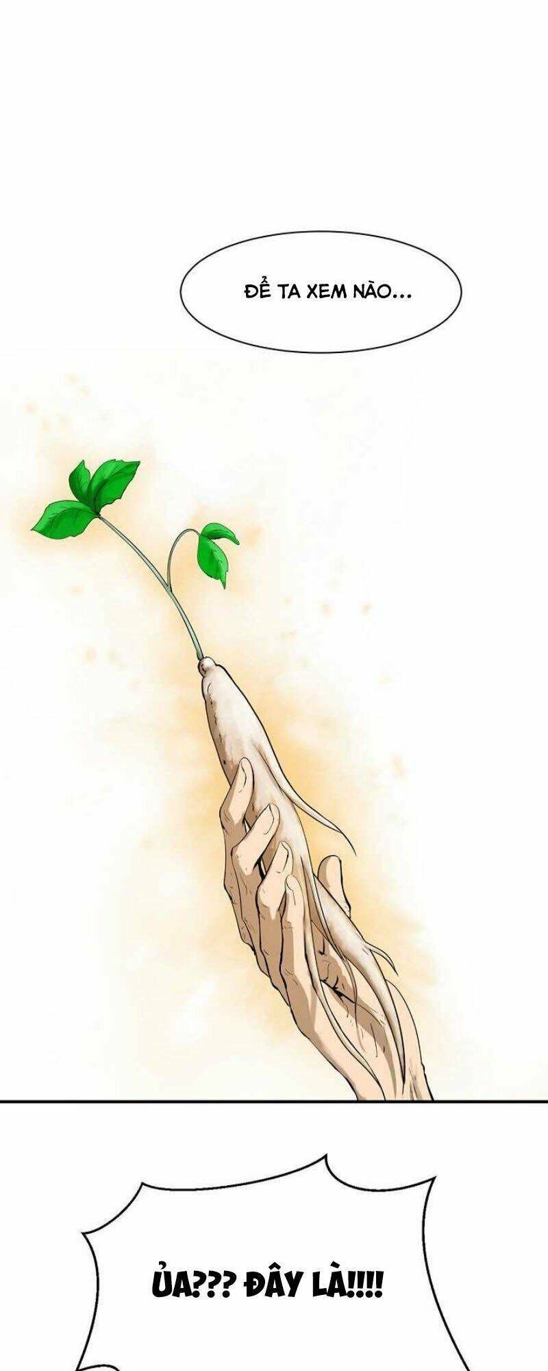 xuyên không thành hổ chapter 3 31