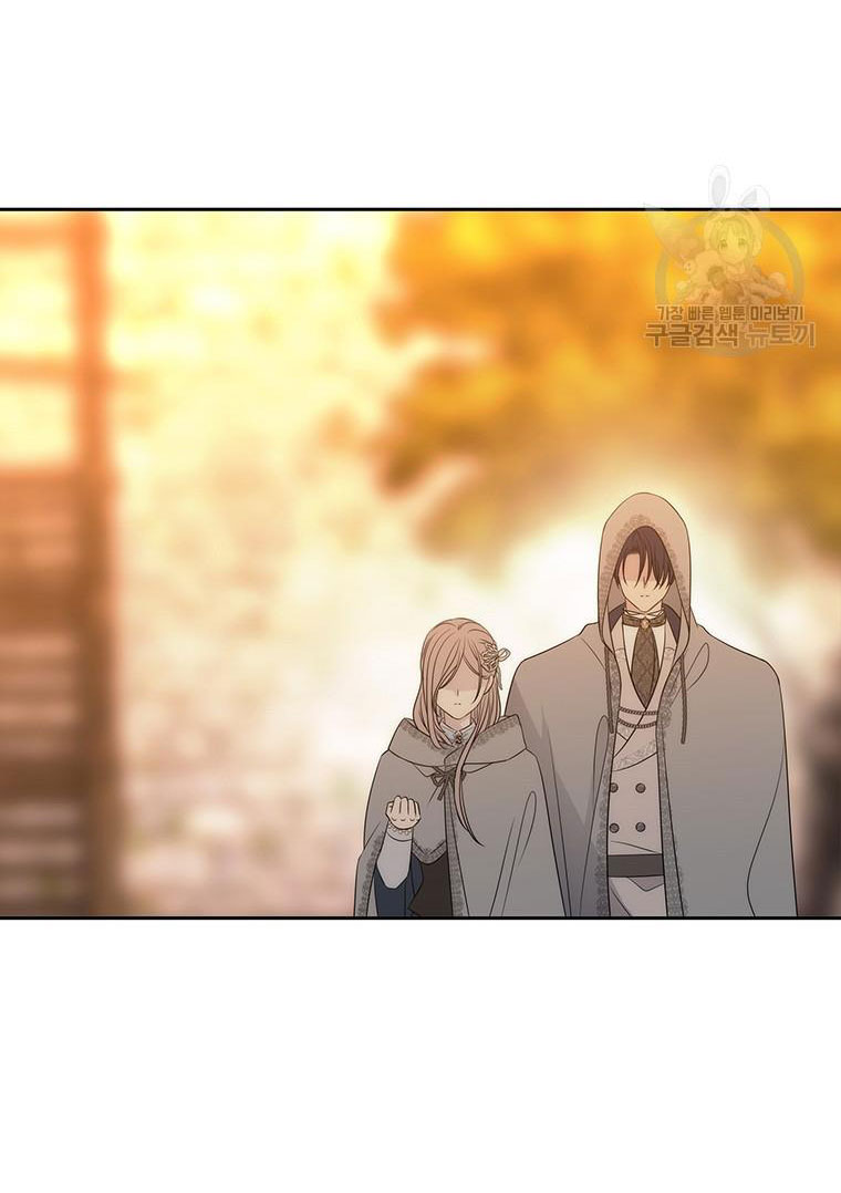 năm môn đệ của charlotte chapter 189.1 28