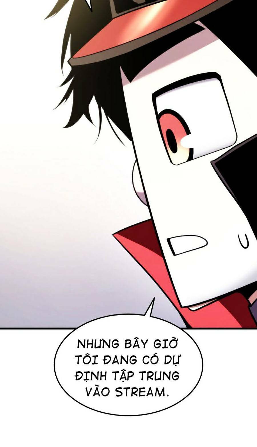 huyền thoại game thủ - tái xuất chapter 45 110