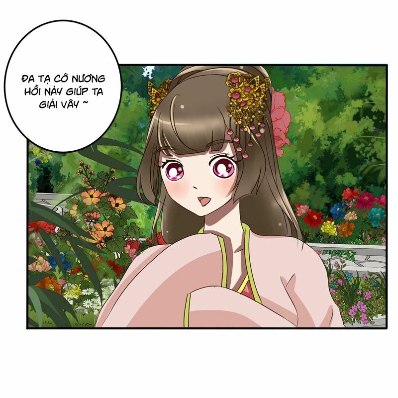 thông linh phi chapter 62.5 4