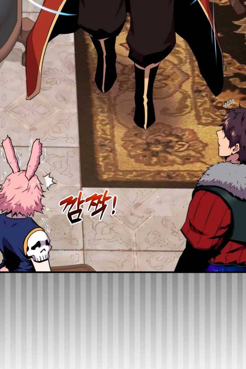 tôi thăng cấp trong lúc ngủ chapter 75 40