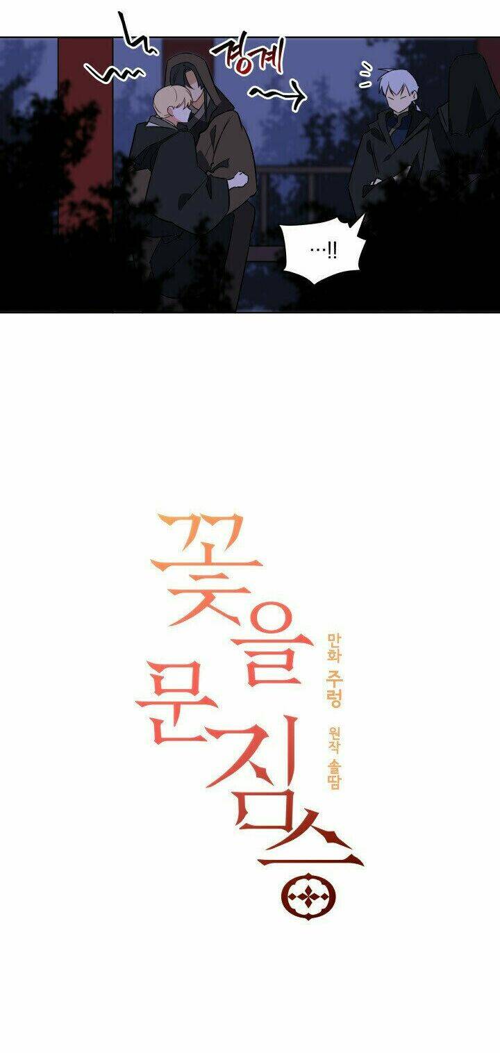 quái thú với hoa chapter 61 2