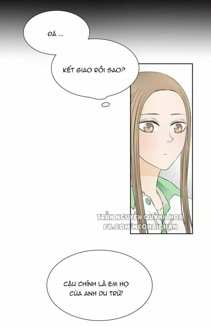 chúng ta không yêu nhau chapter 6 20