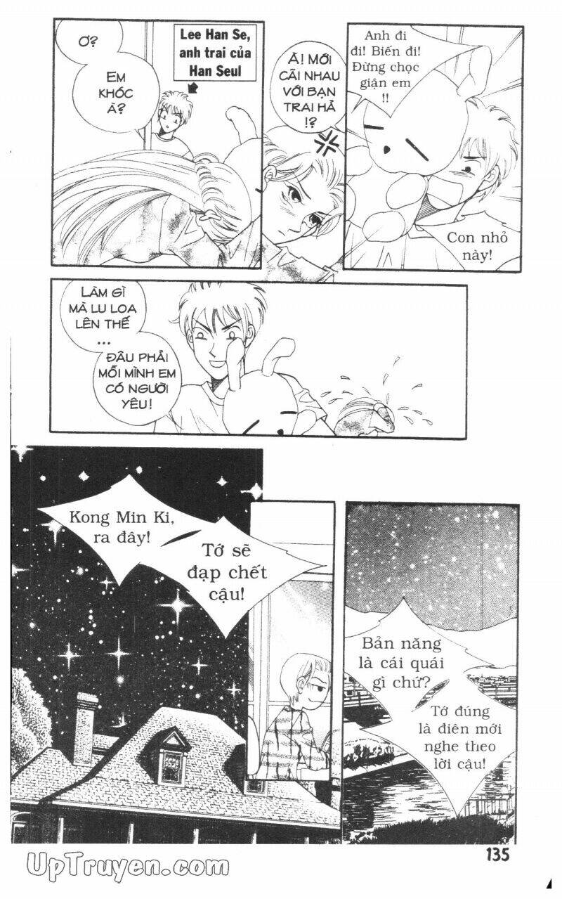 người yêu lý tưởng chapter 1.2 54