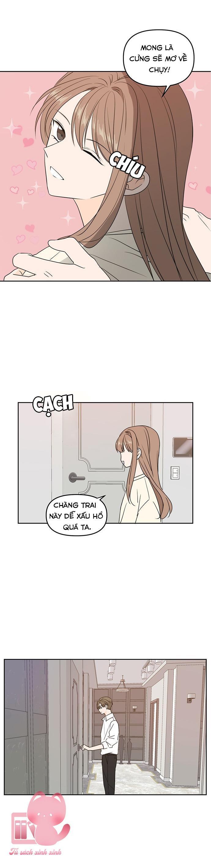 hẹn gặp nhau ở kiếp thứ 19 chapter 71 36