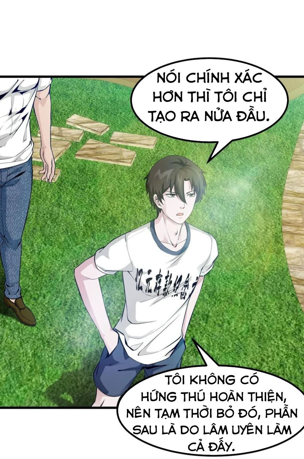 ta chẳng qua là một đại la kim tiên chapter 86 19