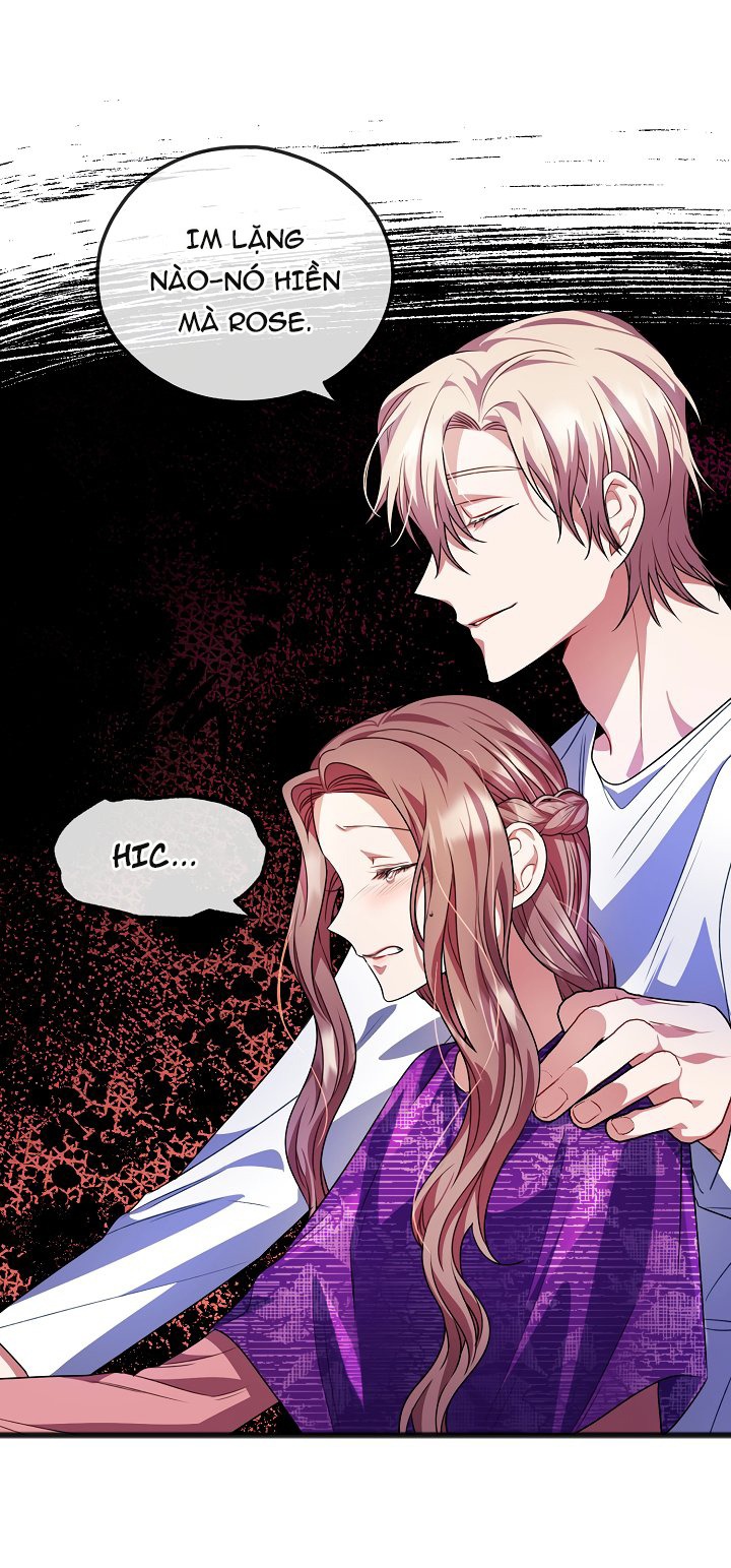 gửi anh người chưa từng yêu tôi chapter 16 21