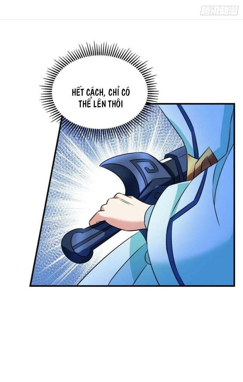 Trọng Sinh Thành Cậu Vàng Tại Dị Thế chapter 143 26
