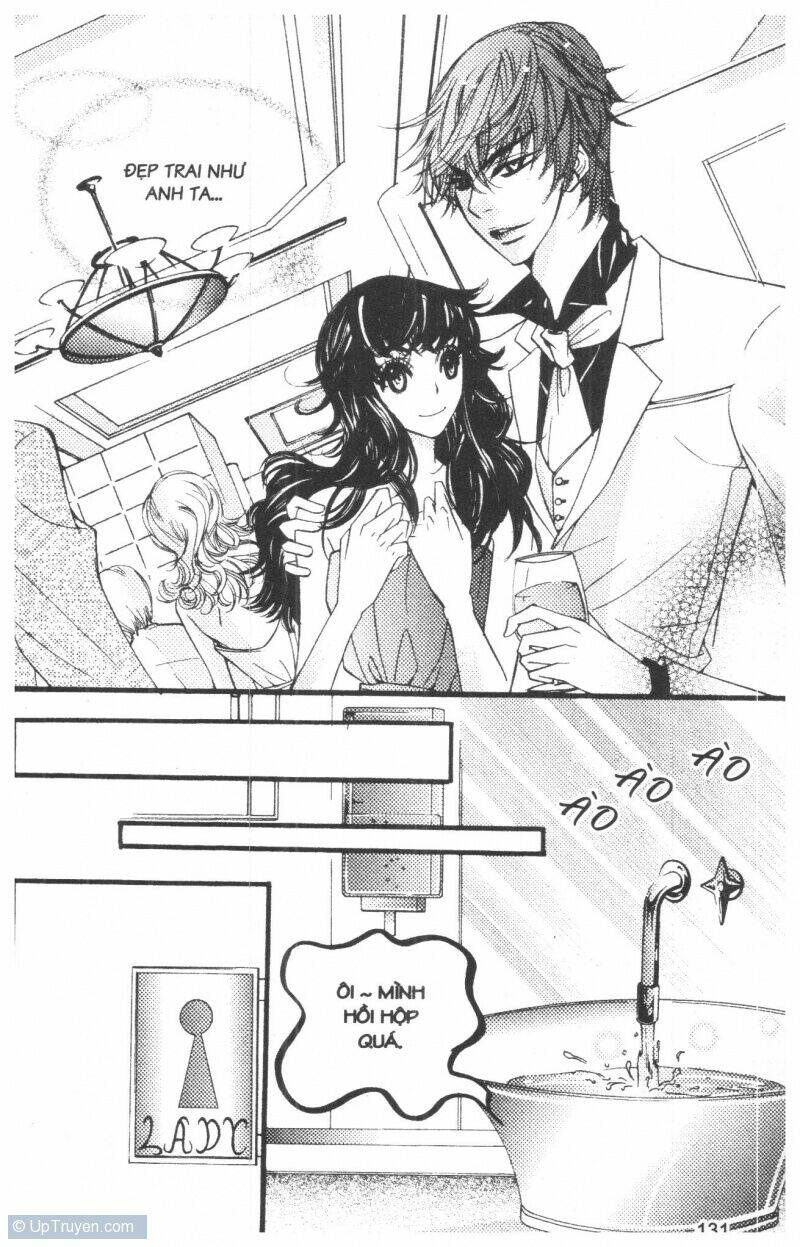 scandal đáng ngờ chapter 9 31