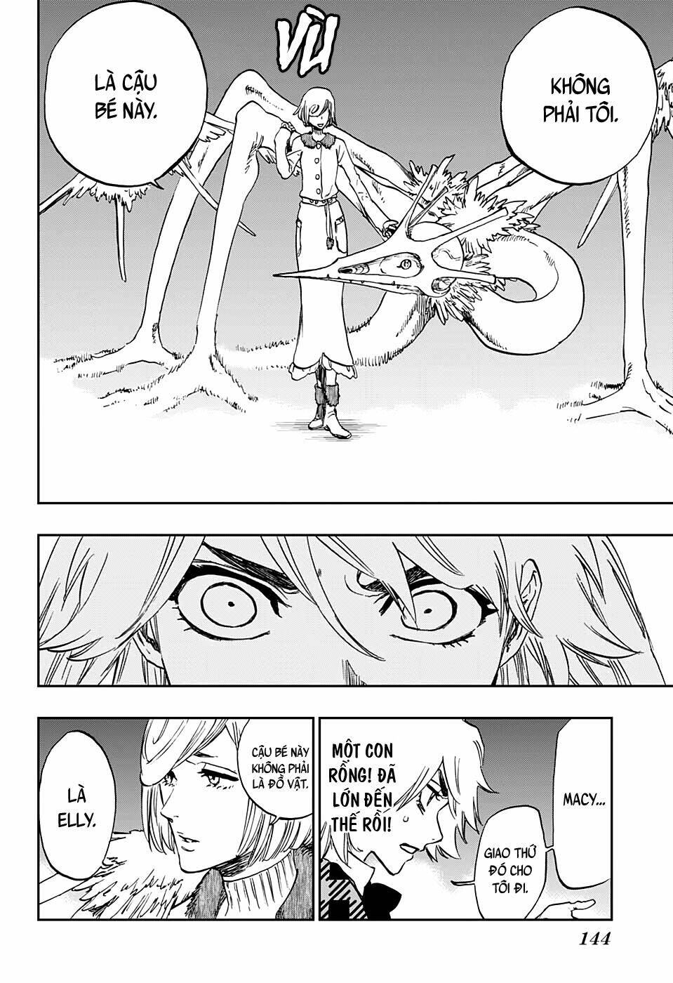 hoả thiêu phù thuỷ chapter 2 31