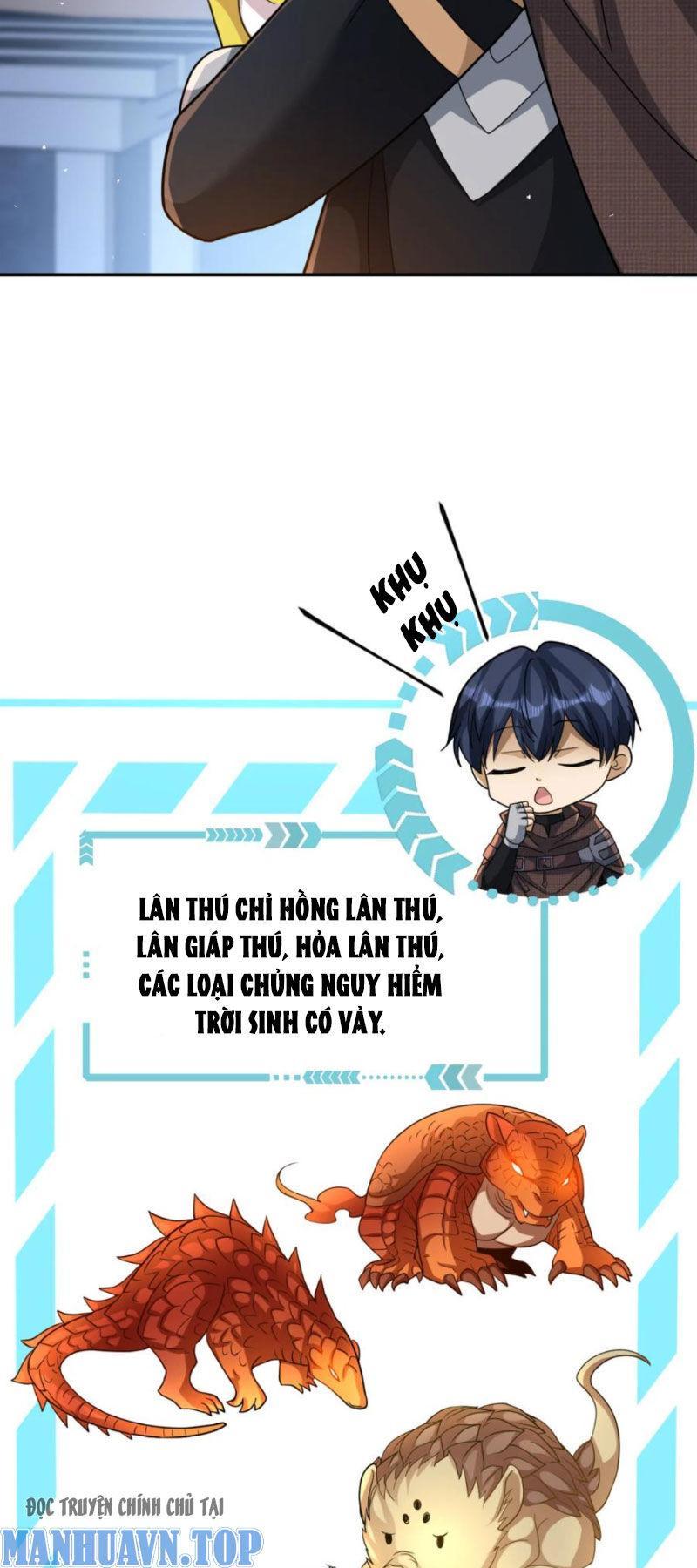 cựu nhật ngự long chapter 45 46