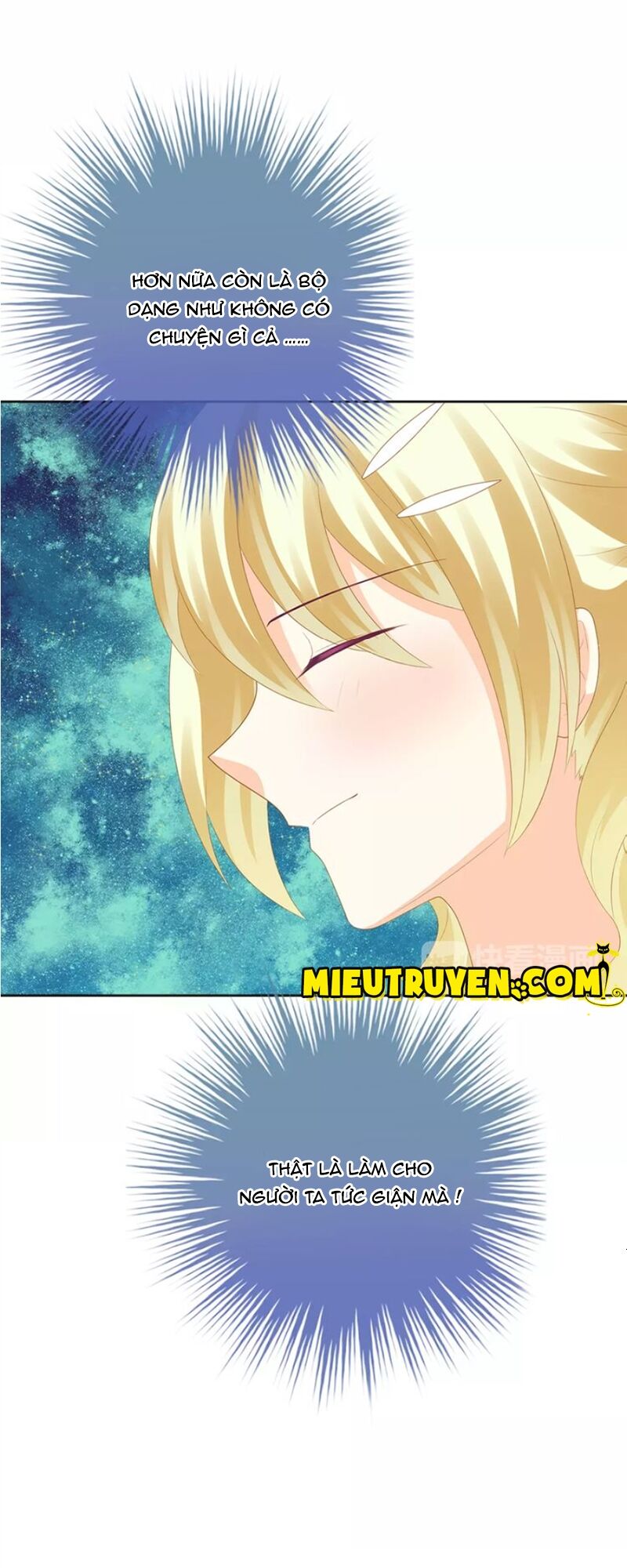 độc nhãn ác ma của ta chapter 23 15