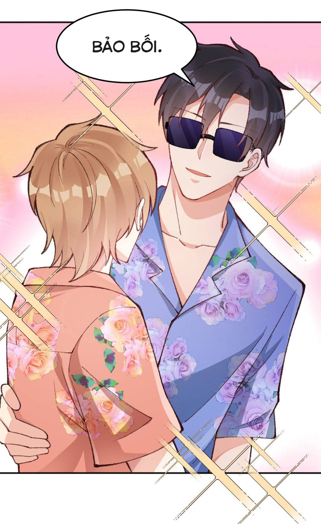 thân là quỷ súc up, tôi bị ảnh đế nhìn trúng rồi chapter 13 14