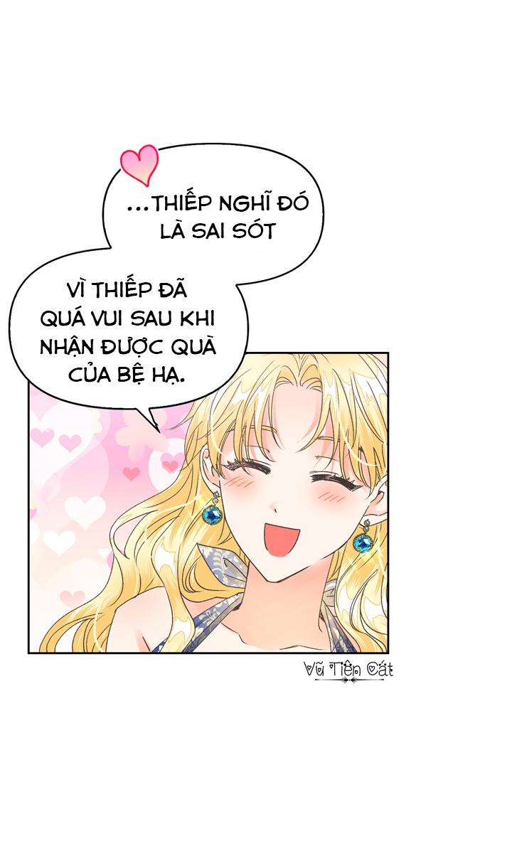 ác nữ xứng đôi với bạo chúa chapter 32 22