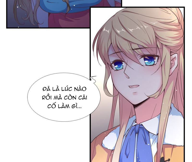 chiến lược lãng mạn của thịnh thiếu chapter 34 27