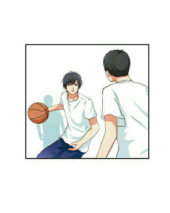 mối tình đầu có chút ngọt chapter 7 6