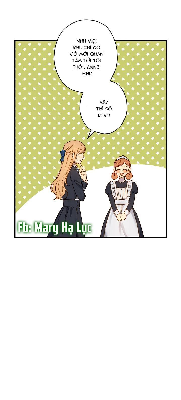 hoàng phi bóng tối - shadow queen chapter 42 22