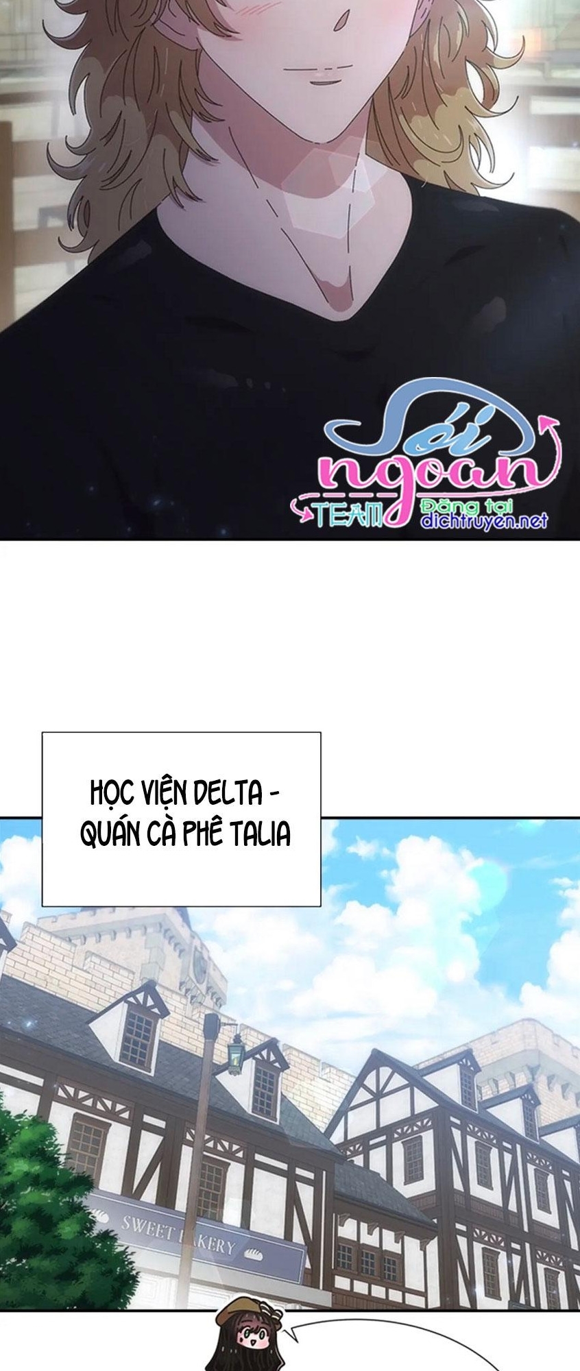 con gái bảo bối của ma vương chapter 97 32