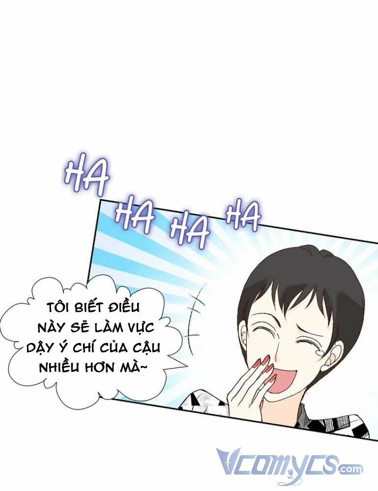 lee bom, em là của anh chapter 42 44