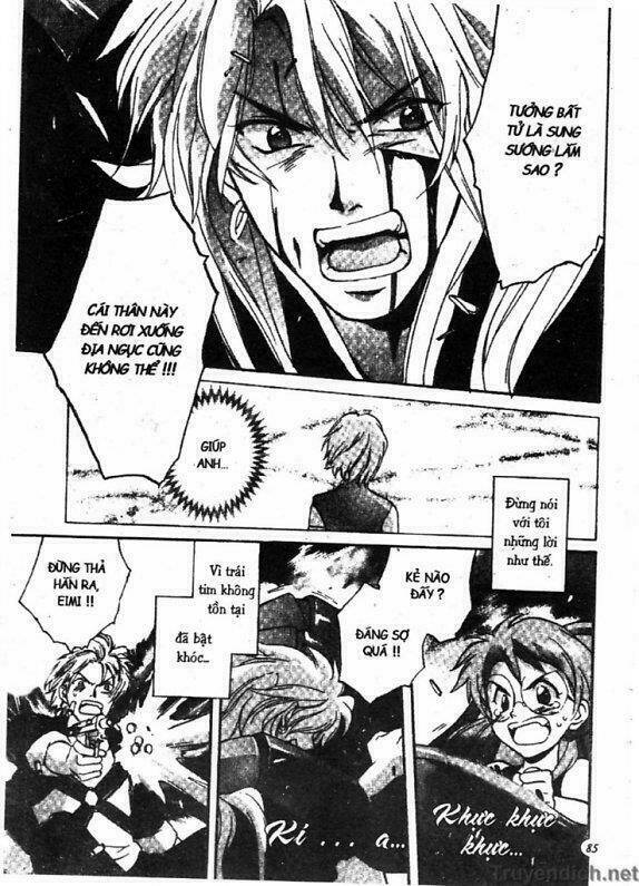 meteor methuselah chapter 8 13