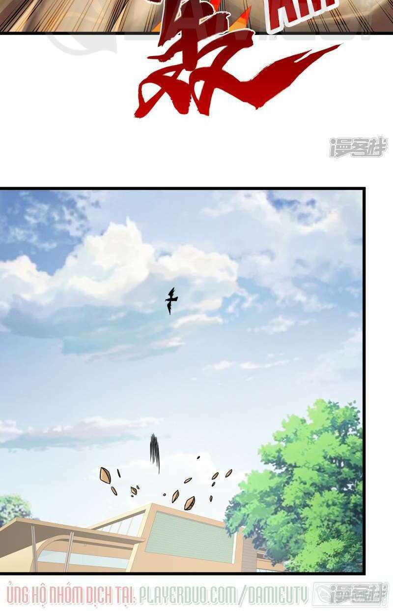 siêu phẩm chiến binh chapter 41.2 12