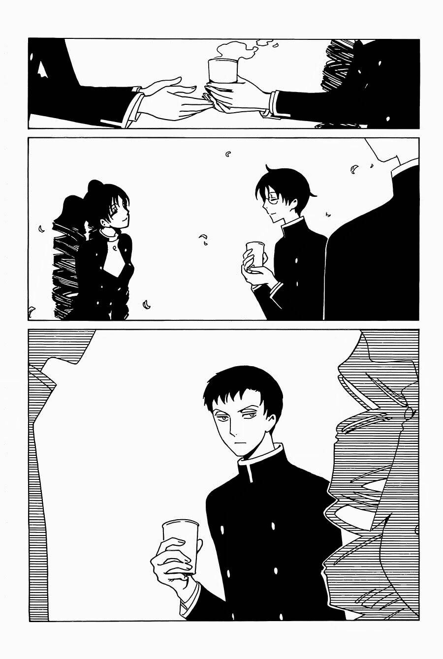 xxxholic rei chapter 22 4