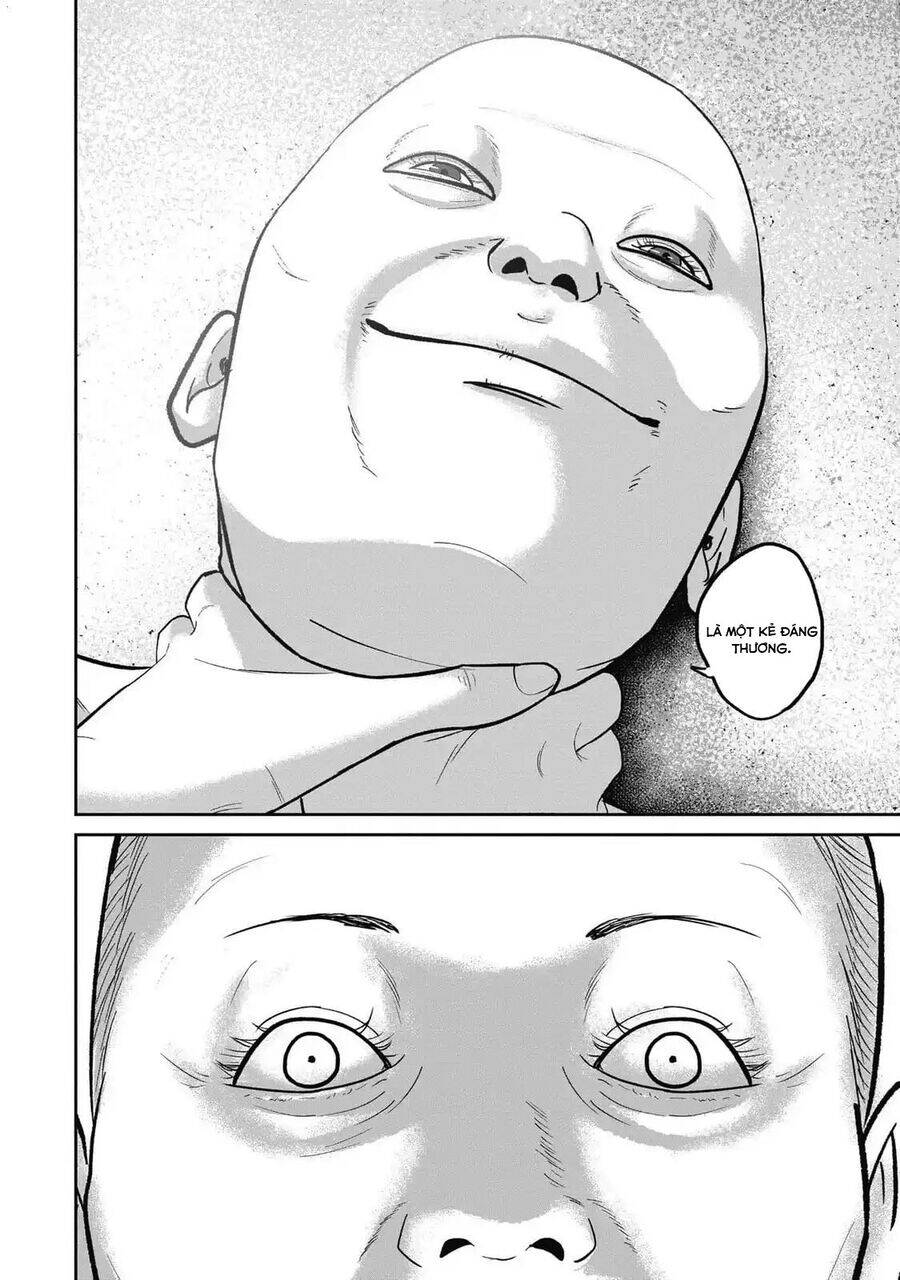 smiley - cười lên m chapter 104 11